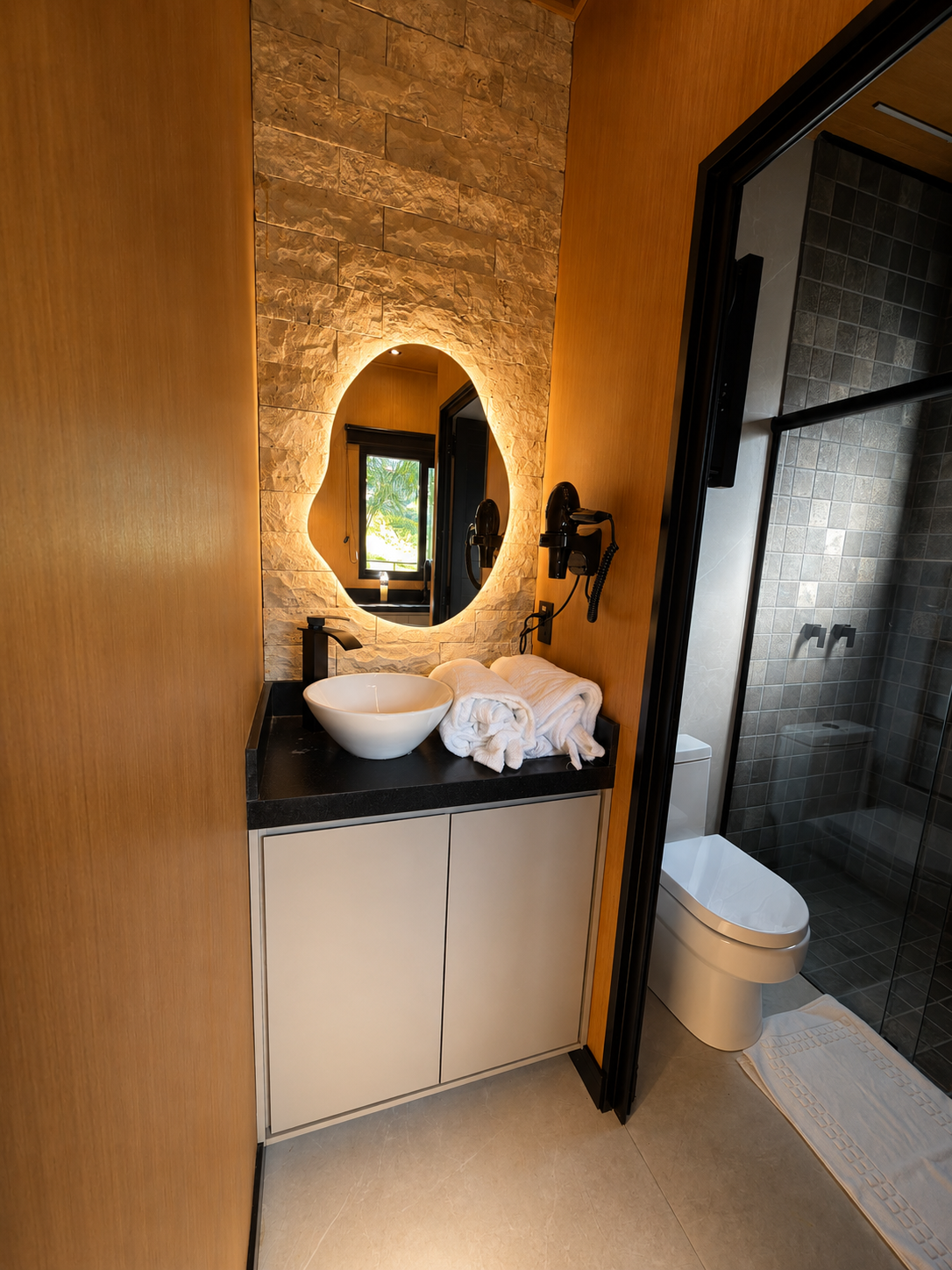 Chalé Premium — foto 6