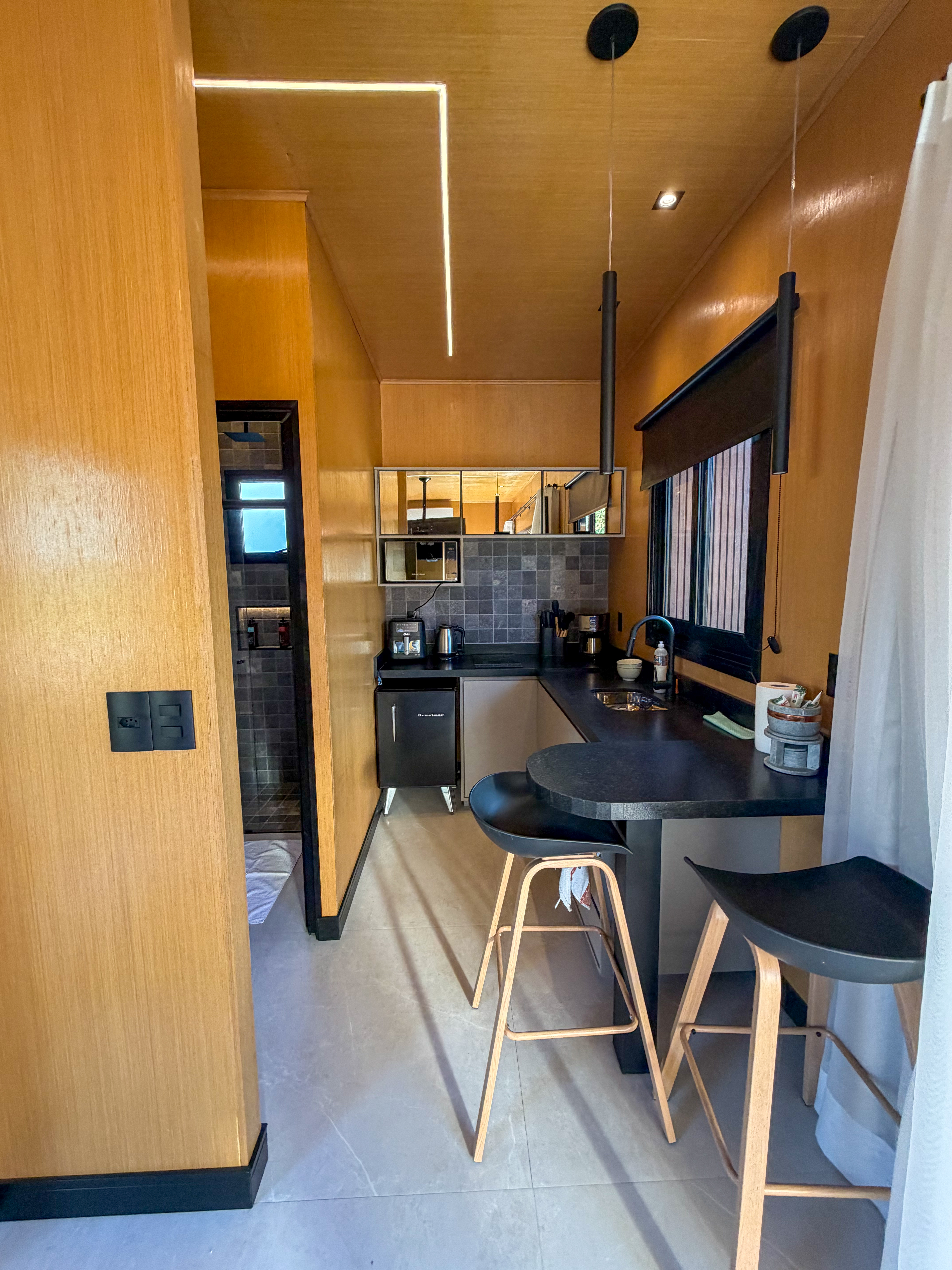 Chalé Premium — foto 15
