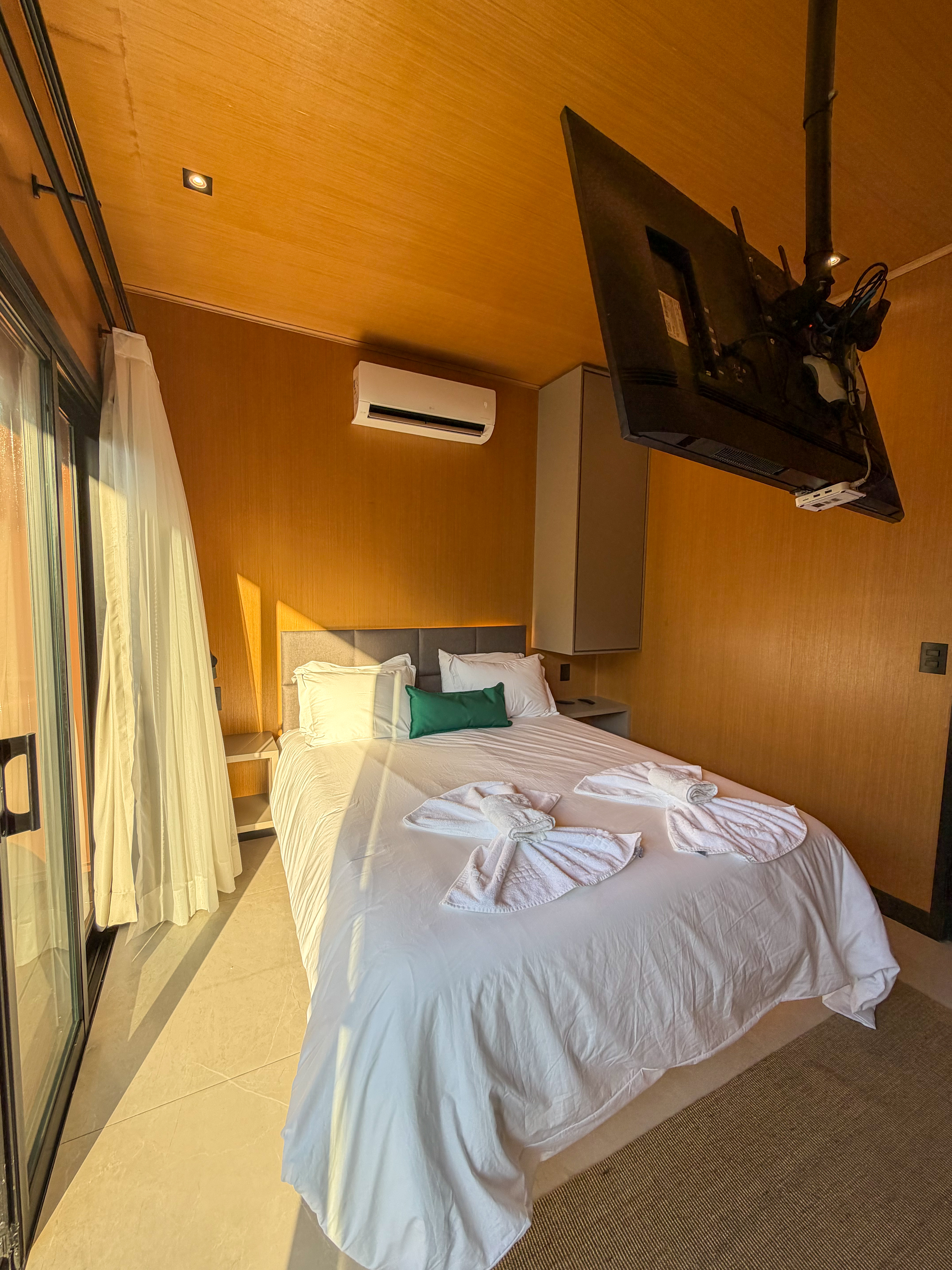 Chalé Premium — foto 9