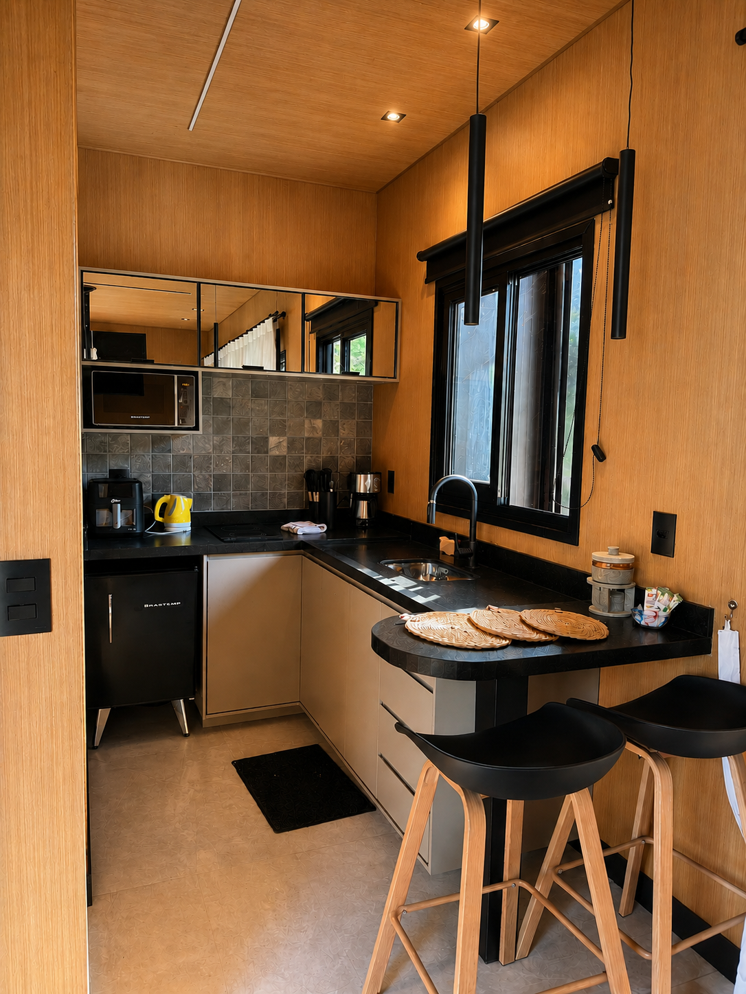 Chalé Premium — foto 5