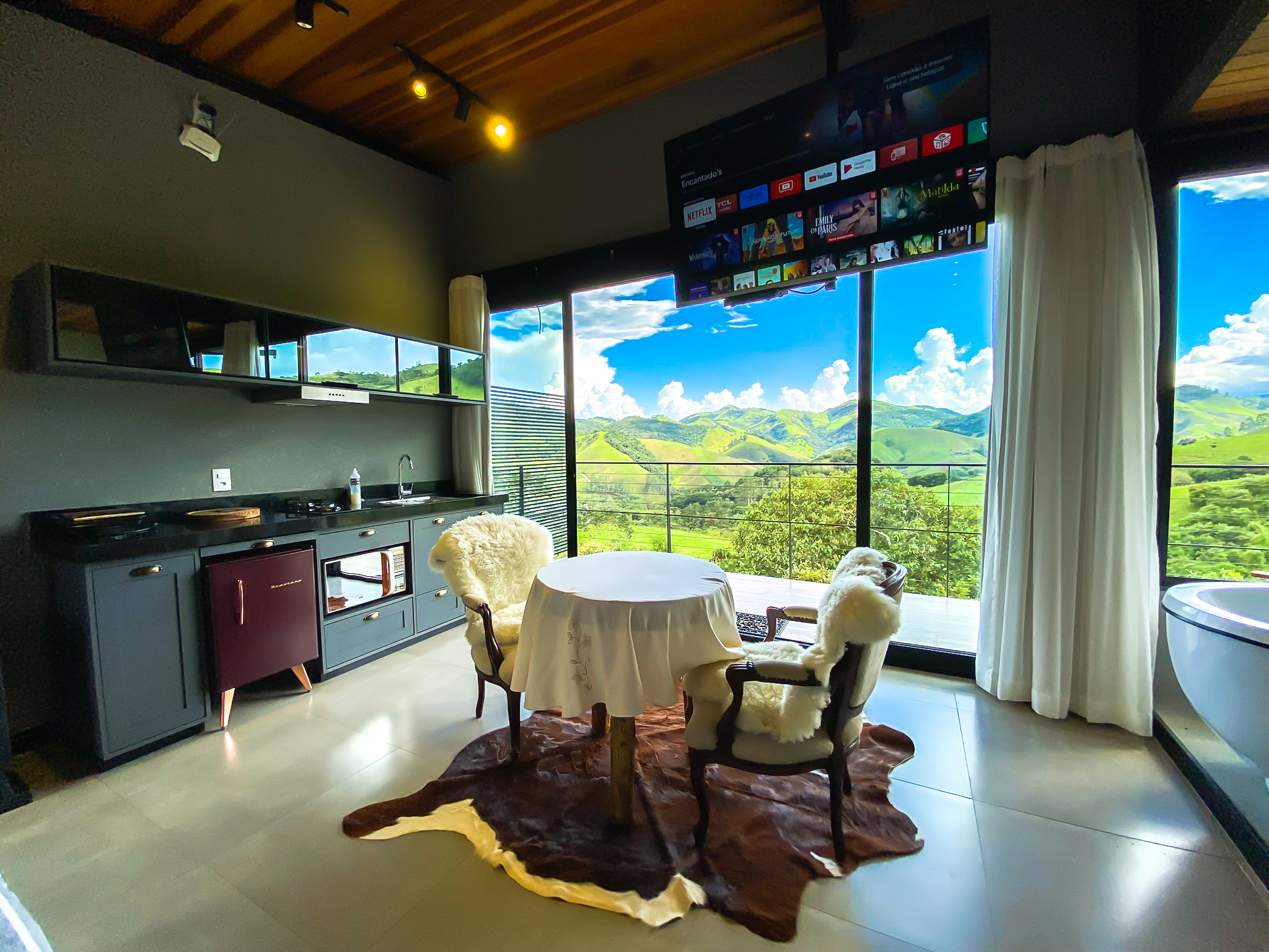 Cabana Premium — foto 1