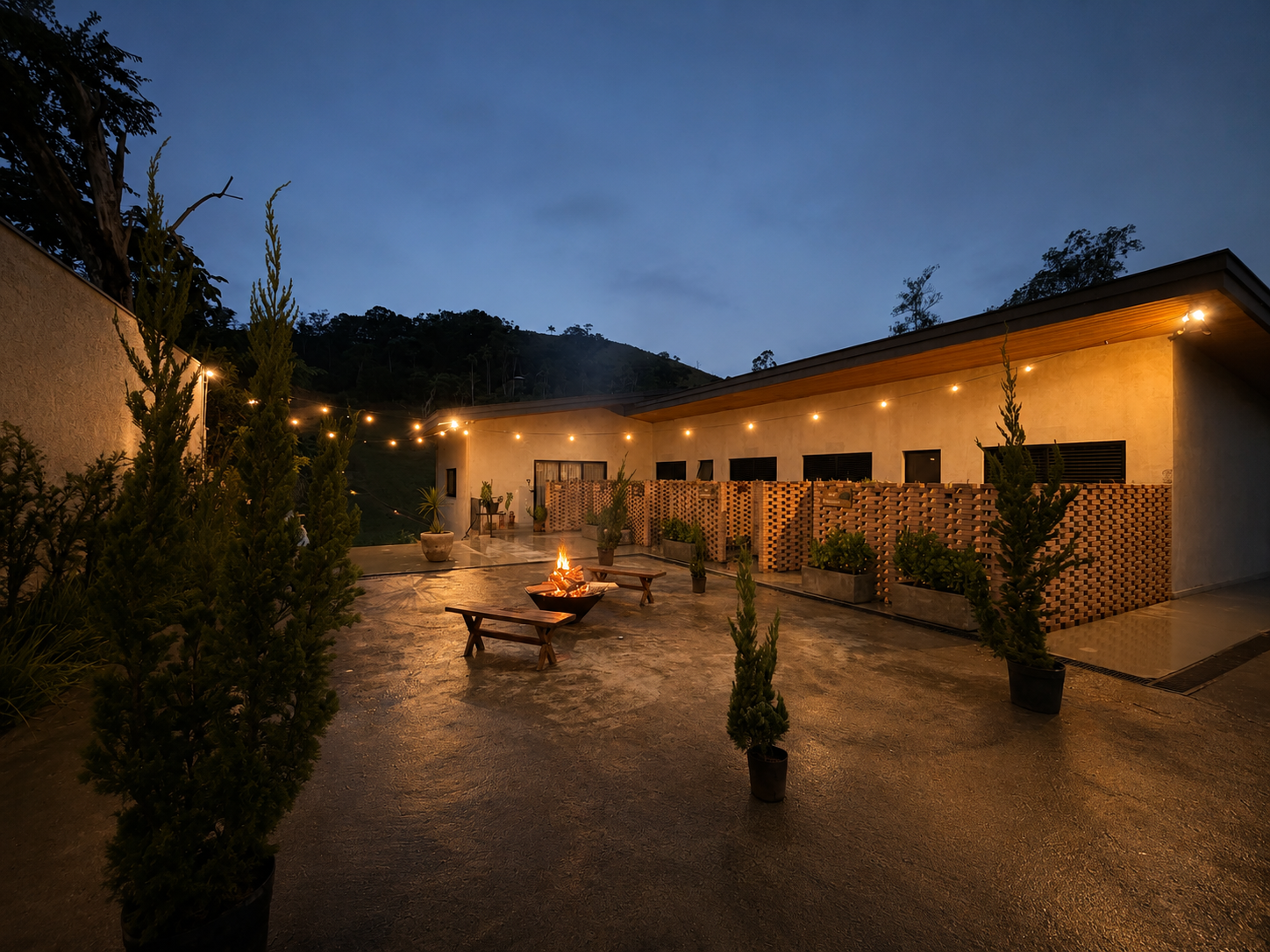 Suites Casal — foto 8