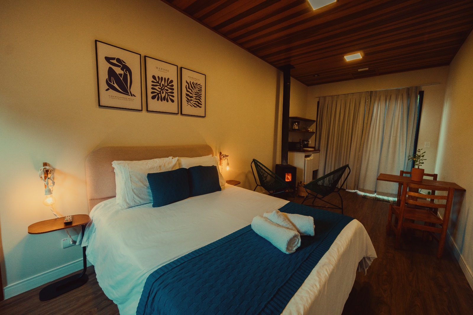 Suites Casal — foto 1