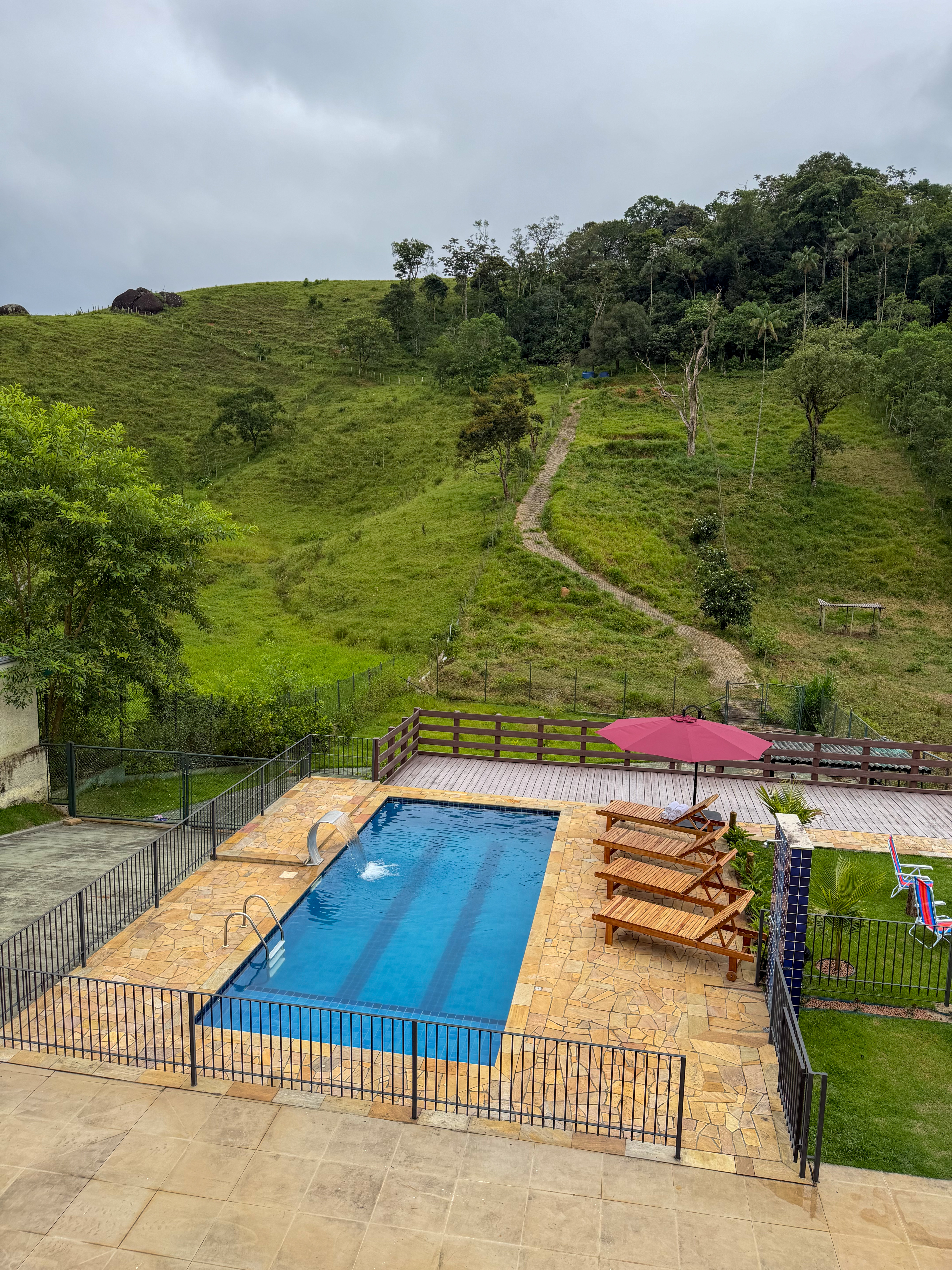Suíte Família — foto 4