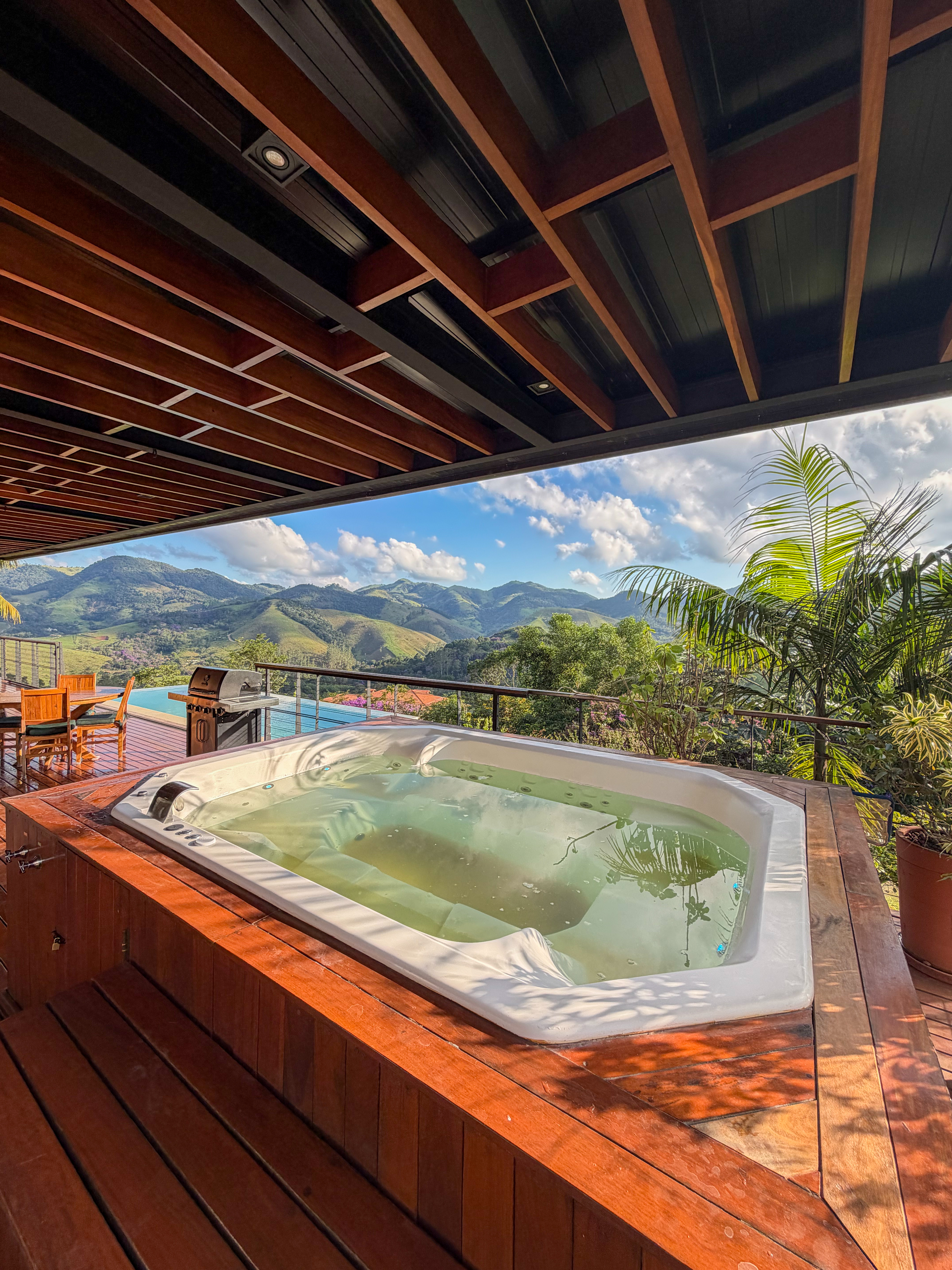 Casa da Montanha — foto 10